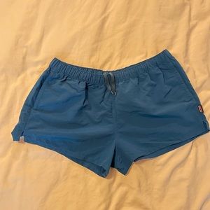 Patagonia Barely Baggies